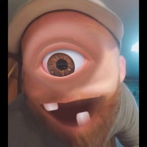 Meet your Posher, Aaron